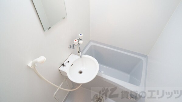 レオパレス東中島の物件内観写真